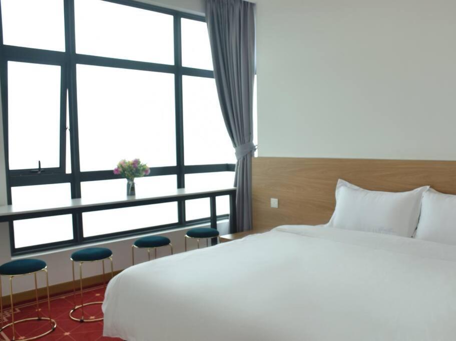 Seaview Imperium Residence Kuantan Resort 外观 照片